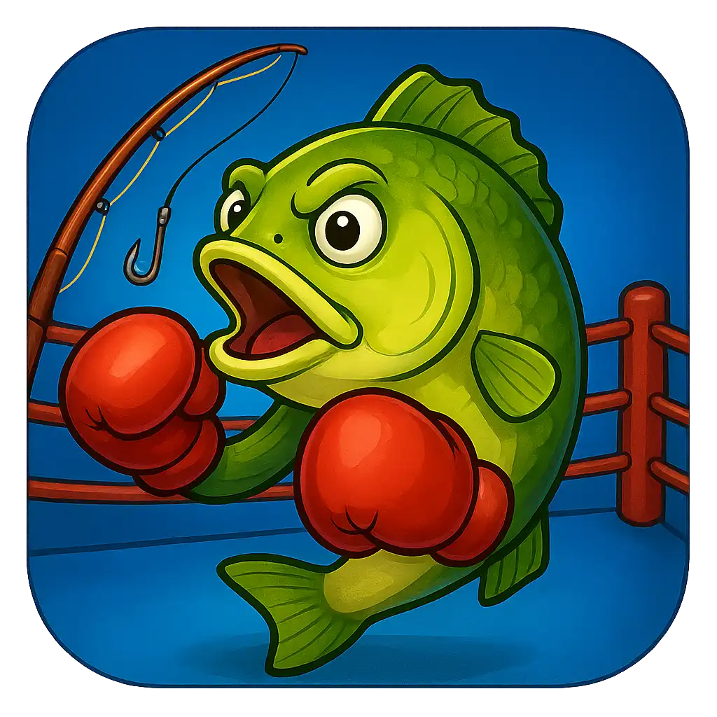 Big Bass Boxing Bonus Round
