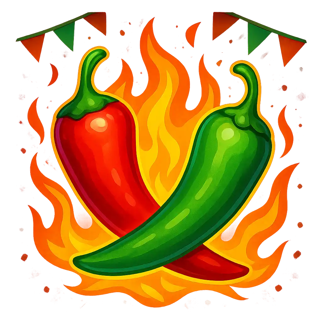 Chili Poppers